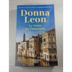 Le Palais de l'infortune