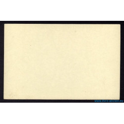 Carte photo défilé d'un char à LA BRESSE 88 Vosges Truite à...