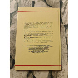 A la découverte l'anglais 2