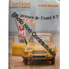 Action Automobile Et Touristique N° 107 : Citroen Ami 8 - Fiat 130...