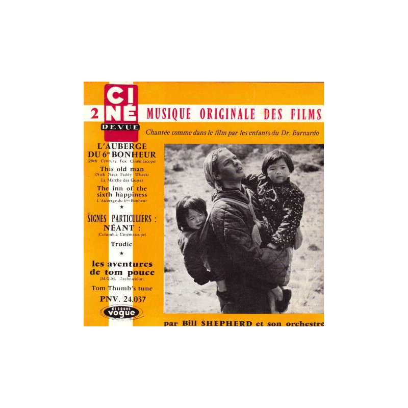 L'auberge Du 6ème Bonheur