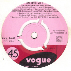 L'auberge Du 6ème Bonheur