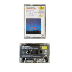 K7 Audio : Symphonie N° 9