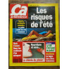 ça m'interesse n148 Juin 1993 Les risques de l'été