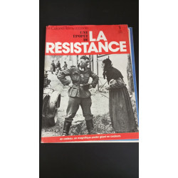 Une Épopée De La Résistance Nº1