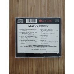 Rigoletto/Barbier Von Sevilla