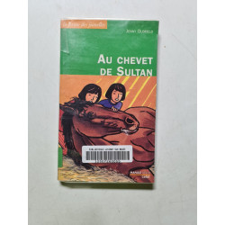 Au Chevet De Sultan