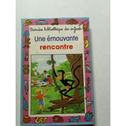 Une émouvante rencontre