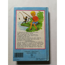 Une émouvante rencontre