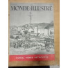 Le Monde Illustre - Octobre 1945
