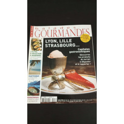 Balades Gourmandes Nº8