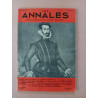 Revue Les annales des lettres françaises N° 51