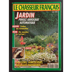 Revue Le Chasseur Français N° 1143