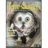 Terre Sauvage n 58 Janvier 1992 Cette Chouette se Croit invisible
