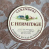 Camembert l'hermitage