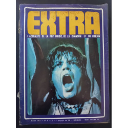 Magazine Extra N° 4 - Mars 1971