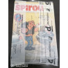 Spirou hebdo Nº3828