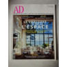 Architectural digest nº 118 / Juillet-Août 2013