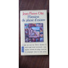 jean pierre Otte Histoires du plaisir d'exister Pocket