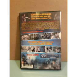 Dead Line David Aboucaya Manuel Gonçalves DVD