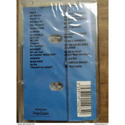 Les plus belles mélodies du monde