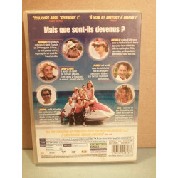 Les bronzés 3 Amis pour la vie DVD simple