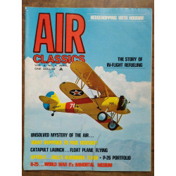 Magazine Air Classics Vol 4 No 4