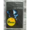 Les Valentins Les Valentins Cassette Audio-K7 NEUVE SOUS BLISTER