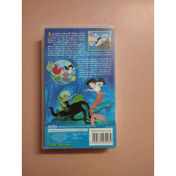 La petite sirene 3 - retour a l'ocean