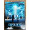 Skyline réalisé par Colin and Greg Strause DVD simple