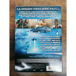 Skyline réalisé par Colin and Greg Strause DVD simple