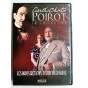 Les Indiscrétions d'Hercule Poirot Poirot la collection DVD