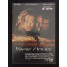 DVD - Légendes d'Automne (Brad Pitt)