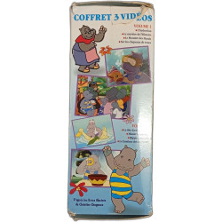 Petit Potam coffret
