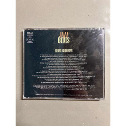 Jazz Blues collection cd NEUF SOUS BLISTER