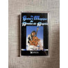 La guitare magique de Nicolas de Angelis Cassette Audio-K7