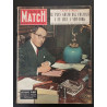 Paris Match N.162 - Avril 1952