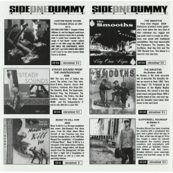 Atticus ...Dragging The Lake II