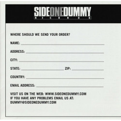 Atticus ...Dragging The Lake II