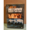 Meltdown - Terreur à Hong-Kong Jet Li DVD