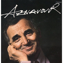 Charles Aznavour