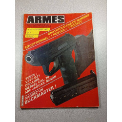 Armes International n°23