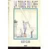 La toque du chef