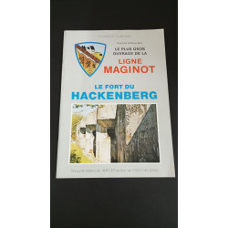 Le fort du Hackenberg