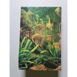 Poissons exotiques d'aquarium