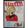 Revue Le Journal de Tintin Nouvelle série N° 71
