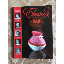 Thuriès gastronomie magazine - n°279
