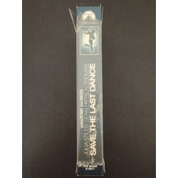 Save the Last Dance