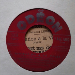 Invitation À La Valse / Deuxième Rapsodie Hongroise