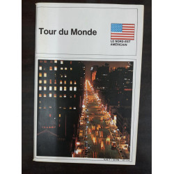 Tour Du Monde Nº174 / Mars 1974